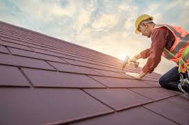 Best Green or Eco-Friendly Roofing Solutions  in Bronson, FL